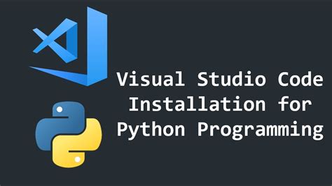Verify Python installation in Visual Studio Code
